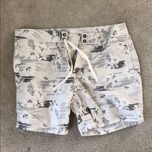 Swim shorts